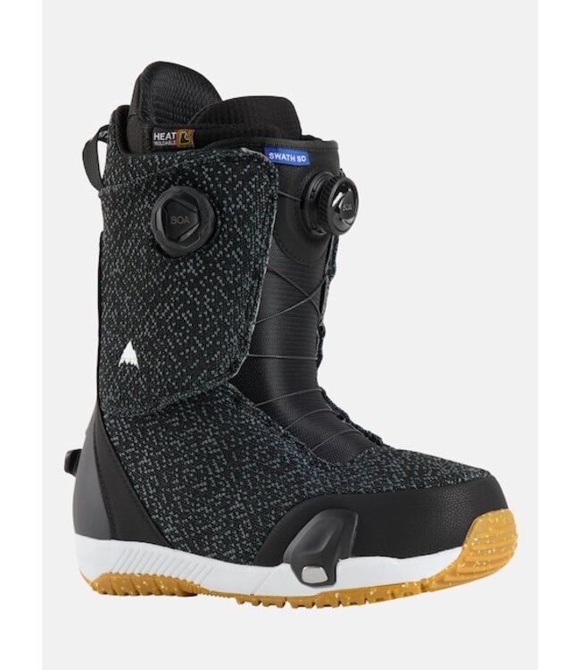 Burton Men's Swath Step On® Snowboard Boots