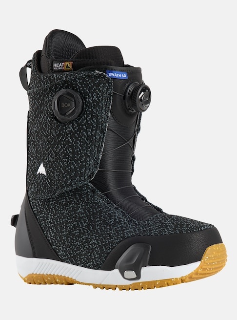 Men's Burton Swath Step On® Snowboard Boots - 701 Cycle and Sport