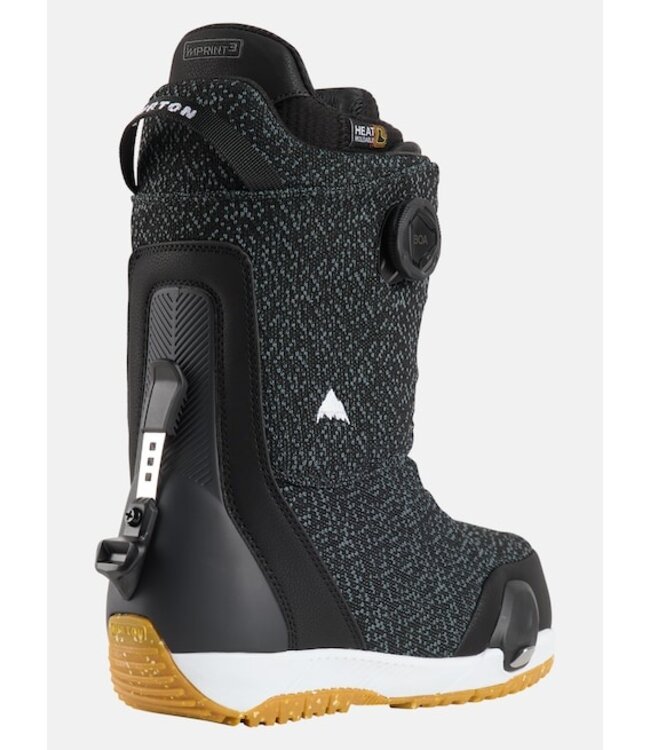 Burton Men's Swath Step On® Snowboard Boots