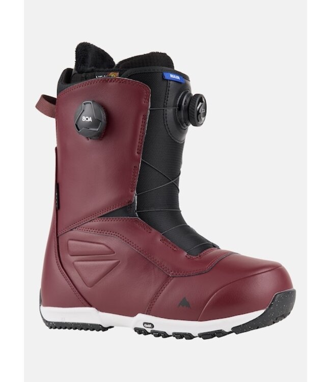 Snowboard boots with boa system hot sale