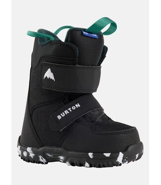 Burton Kids' Mini Grom Snowboard Boots
