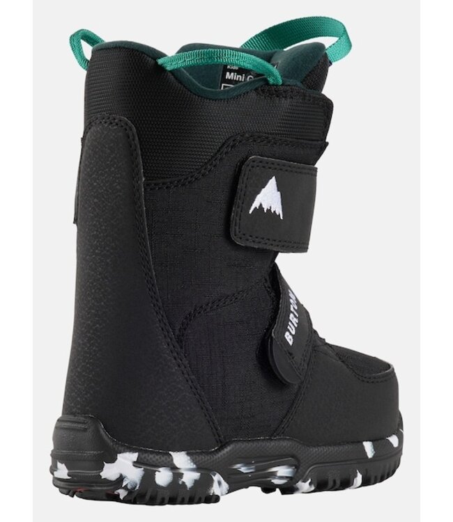 Burton Kids' Mini Grom Snowboard Boots