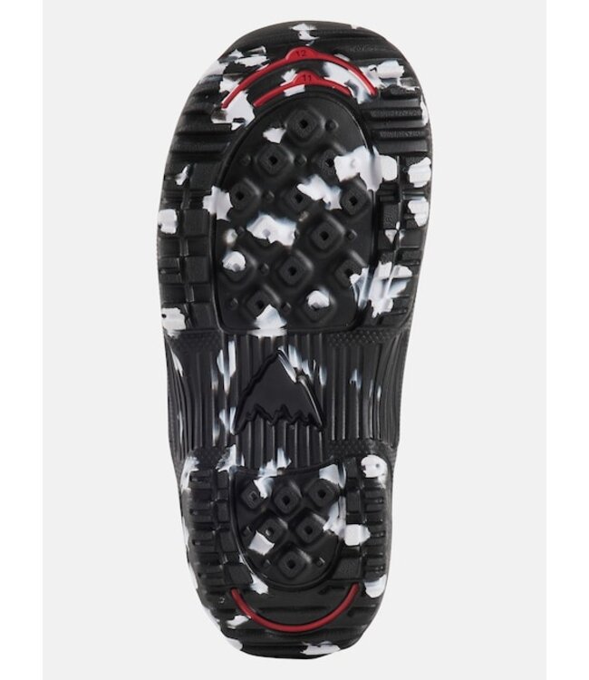 Burton Kids' Mini Grom Snowboard Boots