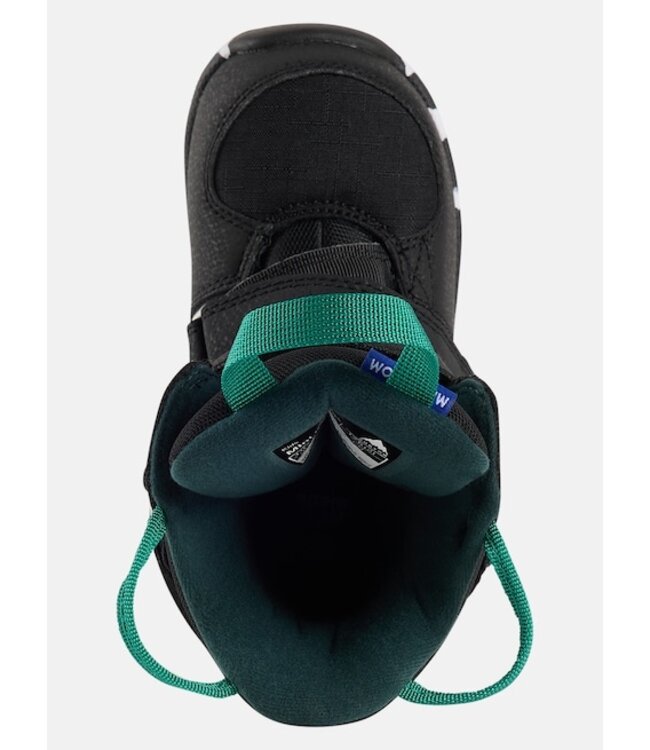 Burton Kids' Mini Grom Snowboard Boots