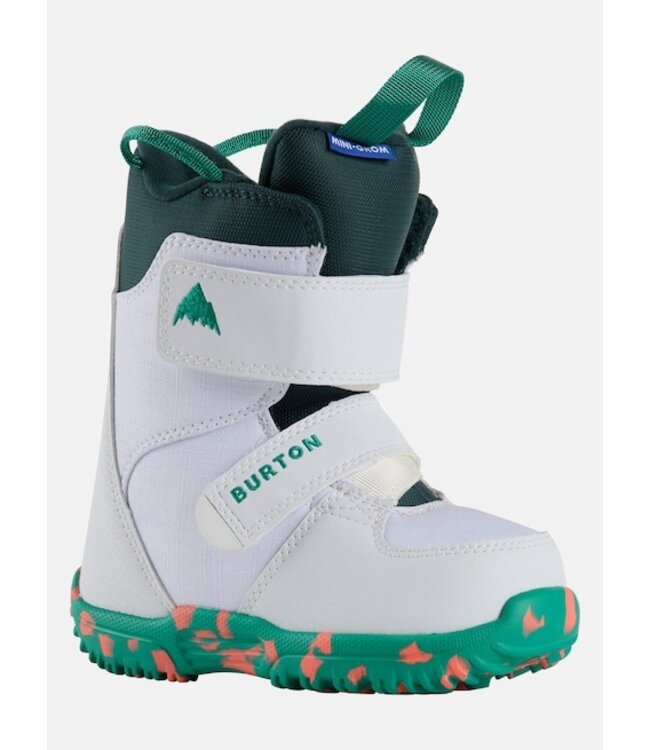 Burton Kids' Mini Grom Snowboard Boots