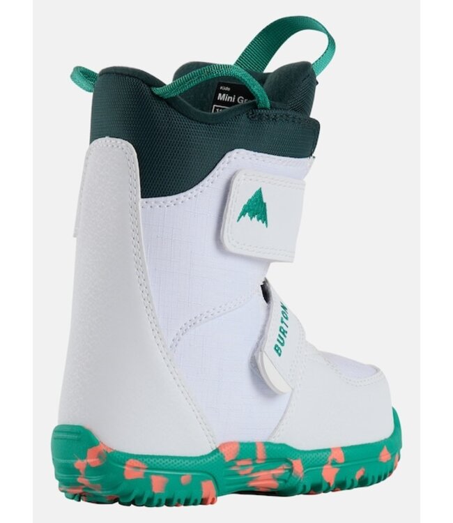 Burton Kids' Mini Grom Snowboard Boots