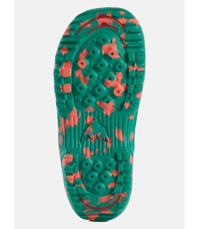 Burton Kids' Mini Grom Snowboard Boots