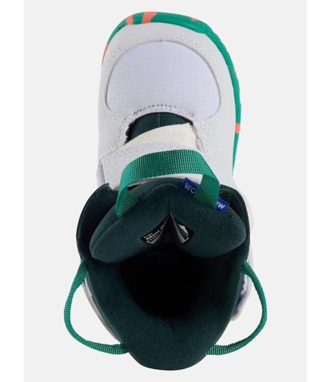 Burton Kids' Mini Grom Snowboard Boots