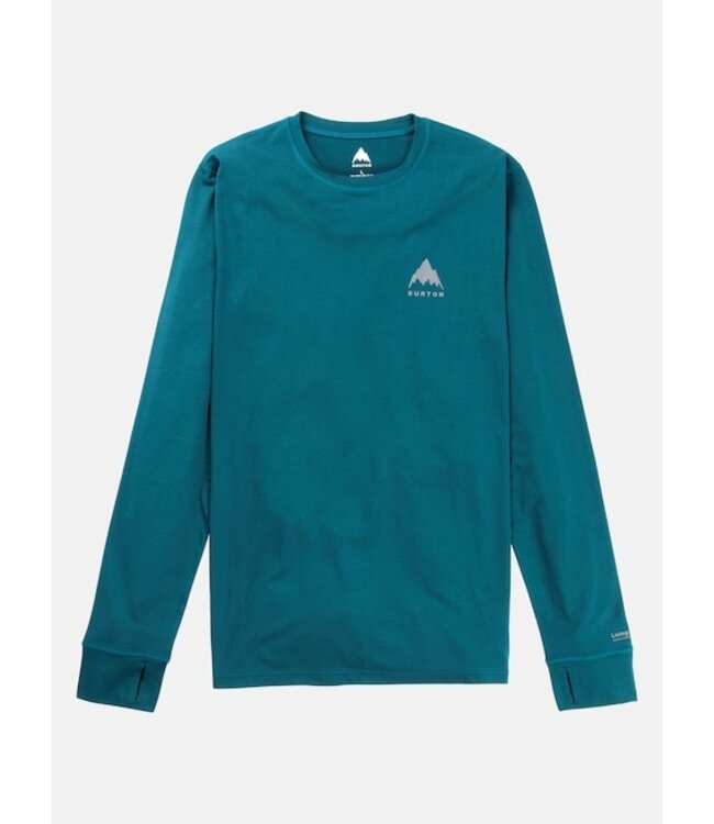 Burton Men's Lightweight X Base Layer Crewneck