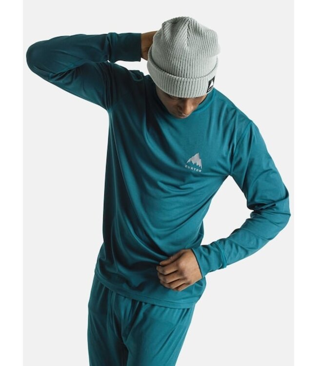 Burton Men's Lightweight X Base Layer Crewneck