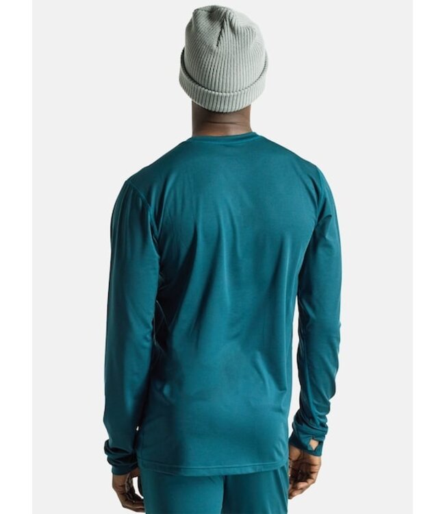 Burton Men's Lightweight X Base Layer Crewneck