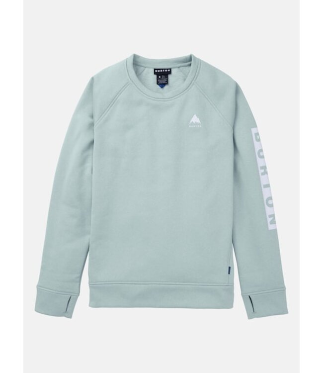 Burton Women's Oak Crewneck Fleece