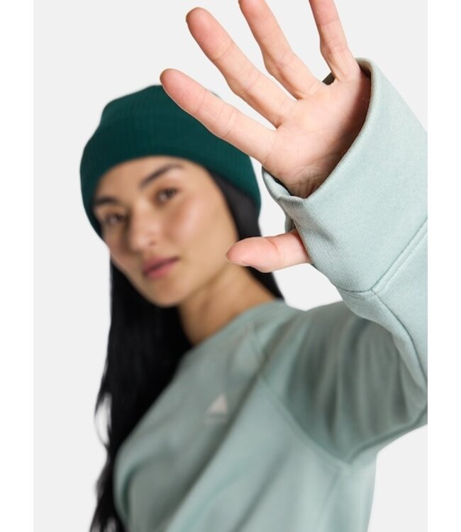 Burton Women's Oak Crewneck Fleece