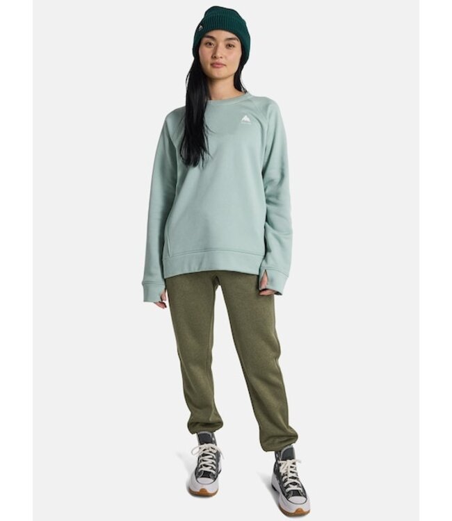 Burton Women's Oak Crewneck Fleece