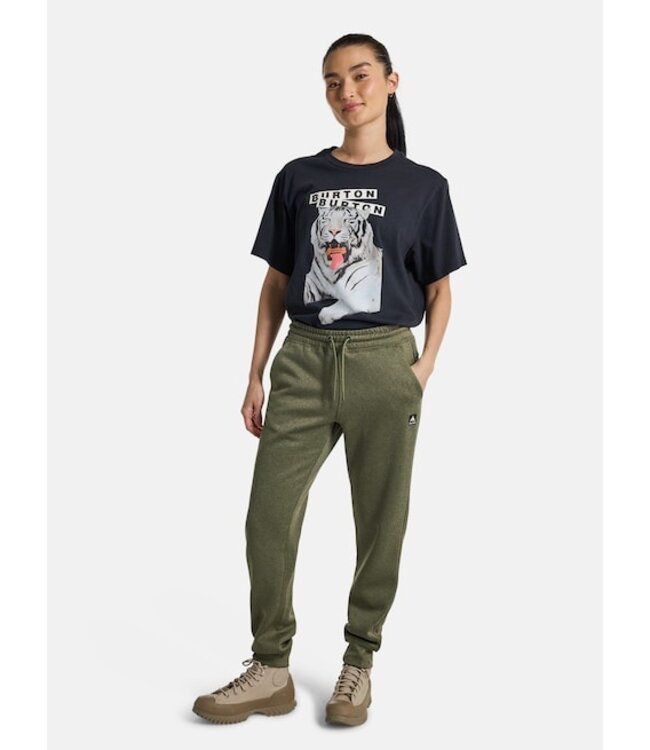 Burton Women's Oak Fleece Pants