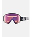 Anon M4 Goggles (Toric) + Bonus Lens + MFI Face Mask