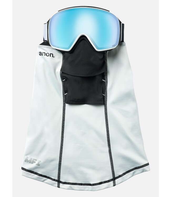 Anon M4 Goggles (Toric) + Bonus Lens + MFI Face Mask