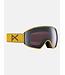 Anon M4 Goggles (Toric) + Bonus Lens + MFI Face Mask