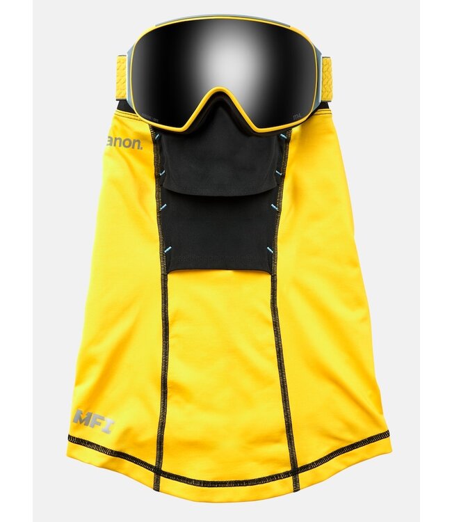 Anon M4 Goggles (Toric) + Bonus Lens + MFI Face Mask