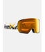Anon M5 Goggles + Bonus Lens + MFI Face Mask
