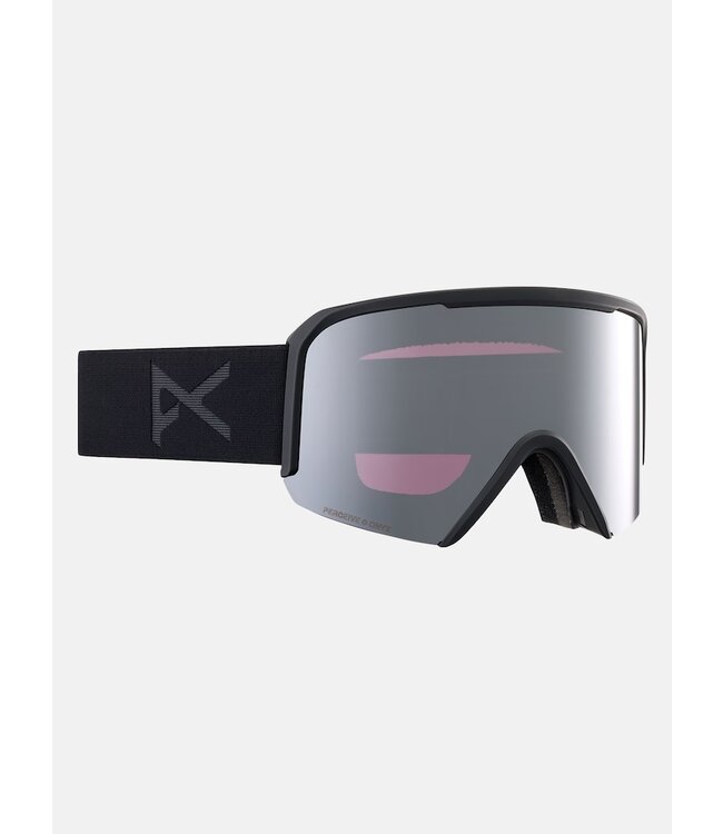 Anon Nesa Low Bridge Fit Goggles