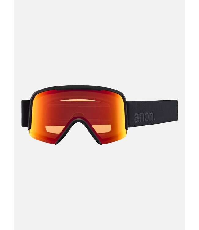 Anon Nesa Low Bridge Fit Goggles