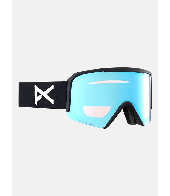Anon Nesa Low Bridge Fit Goggles