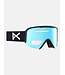 Anon Nesa Low Bridge Fit Goggles