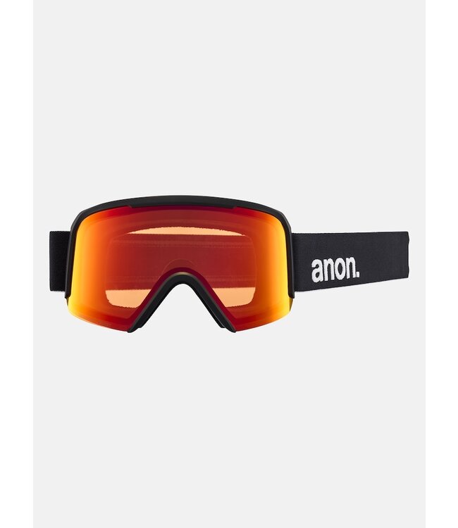 Anon Nesa Low Bridge Fit Goggles