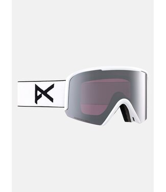 Nesa Low Bridge Fit Goggles - 701 Cycle and Sport