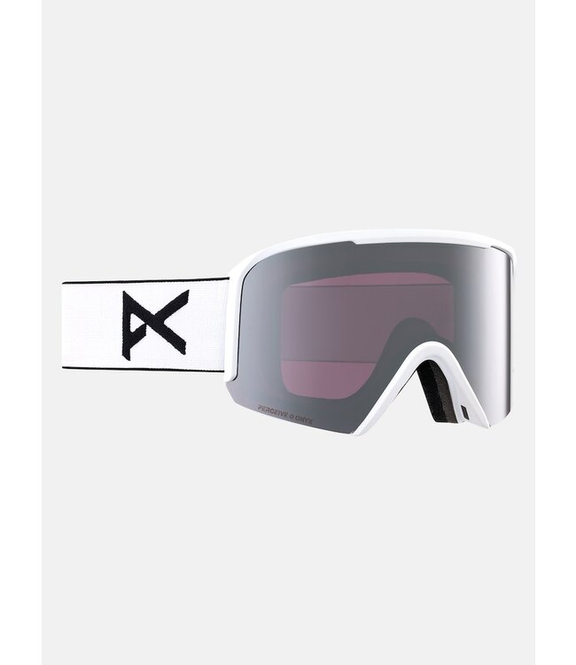 Anon Nesa Low Bridge Fit Goggles