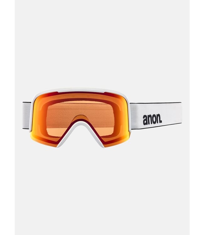 Anon Nesa Low Bridge Fit Goggles