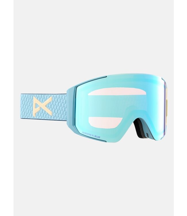 Anon Sync Goggles + Bonus Lens Frame