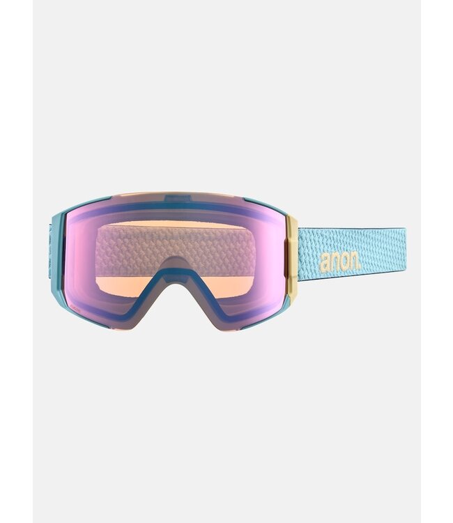 Anon Sync Goggles + Bonus Lens Frame