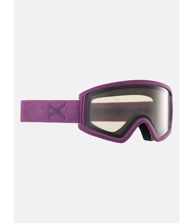Anon Tracker 2.0 Goggles