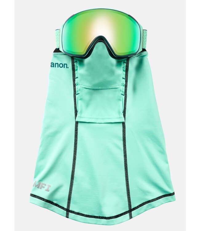 Anon M4S Goggles (Toric) + Bonus Lens + MFI® Face Mask