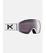 Anon M4S Goggles (Toric) + Bonus Lens + MFI® Face Mask