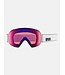 Anon M4S Goggles (Toric) + Bonus Lens + MFI® Face Mask