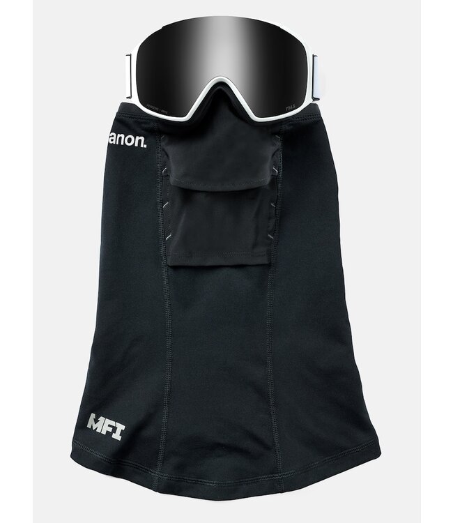 Anon M4S Goggles (Toric) + Bonus Lens + MFI® Face Mask