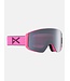 Anon Sync Goggles + Bonus Lens