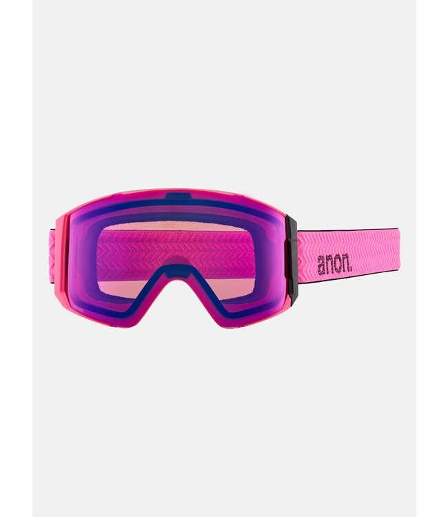 Anon Sync Goggles + Bonus Lens