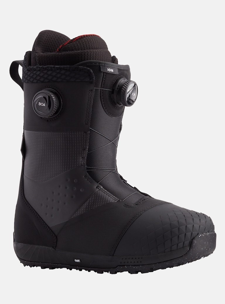 スノーボード Burton Ion Boa Men's Burton Ion BOA® Snowboard Boots - 701 Cycle and Sport