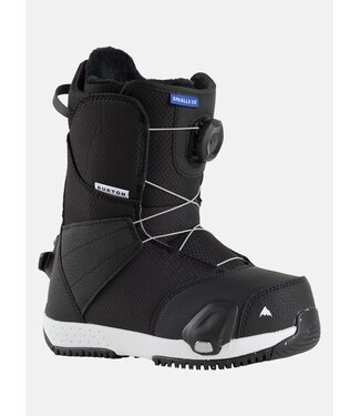 Burton Kids' Smalls Step On® Snowboard Boots