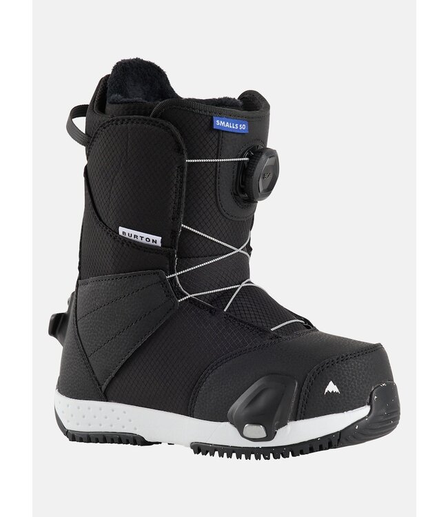 Burton Kids' Smalls Step On® Snowboard Boots