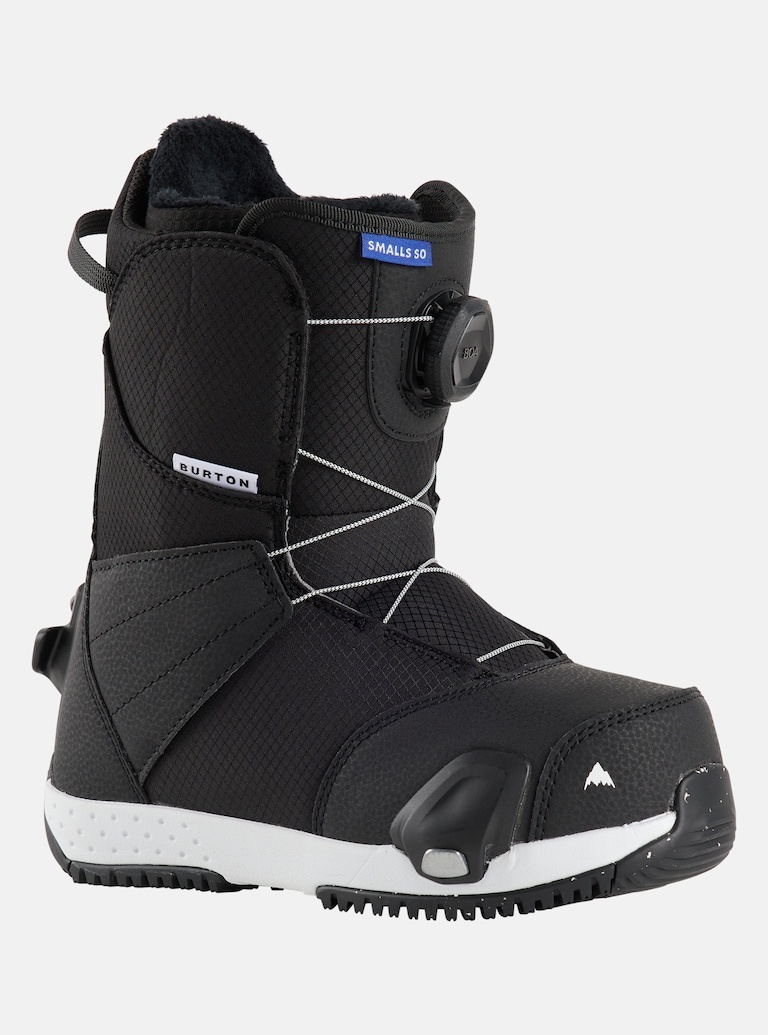 Burton kids Smalls Step On スノーボードブーツ24cm Kids' Burton Smalls Step On® Snowboard Boots - 701 Cycle and Sport