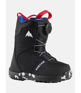 Burton Kids' Grom BOA® Snowboard Boots