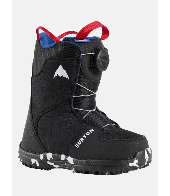 Burton Kids' Grom BOA® Snowboard Boots
