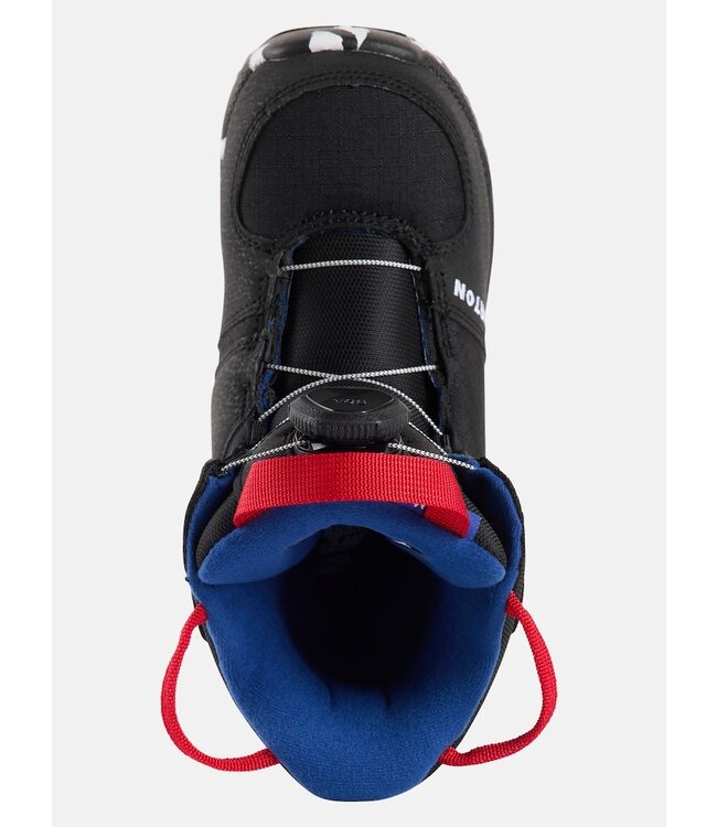 Burton Kids' Grom BOA® Snowboard Boots