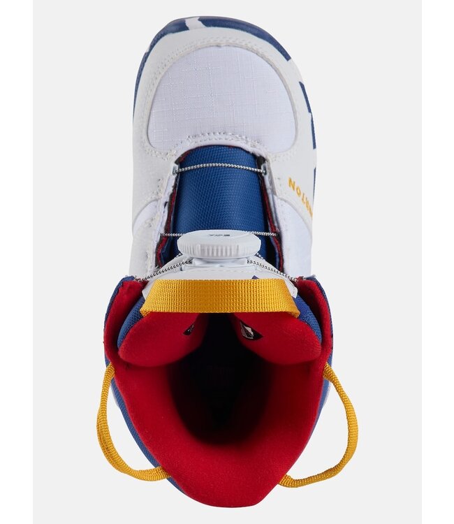 Burton Kids' Grom BOA® Snowboard Boots