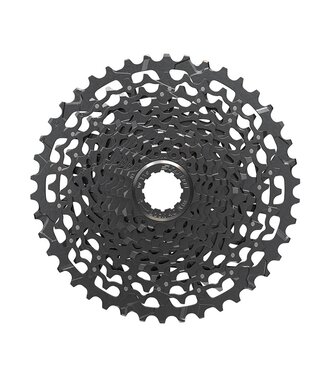 SRAM PG-1130 Cassette - 11 Speed, 11-42t, Black